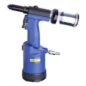 OSAKA OPT-P 4000 R Pop Perçin Tabancası Makinası 288 mm