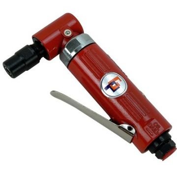 GISON Havalı Kalıpçı Taşlama ( Köşe ) 1/4'' (6 mm.)