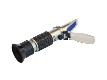 NT TOOLS NTRM01 - Refraktometre Yoğunluk Test Cihazı Işıl Ölçer