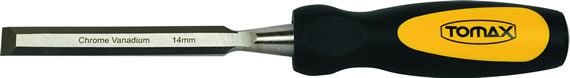 TOMAX İskarpela (Düz) 12 mm