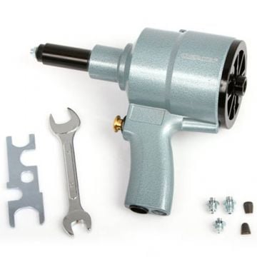OSAKA OPT-P 101 Pop Perçin Tabancası Makinası  190 mm
