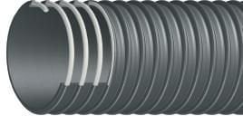SEL 8'' Hafif Hizmet Havalandırma 203 mm (30 Metre)