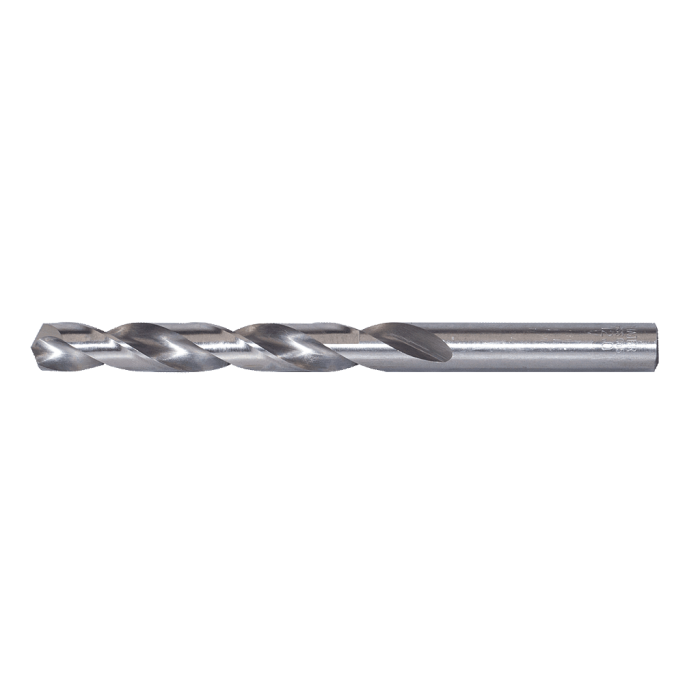 DIN 338 %5 Kobaltlı Silindirik Saplı Matkap Uçları 4.5mm