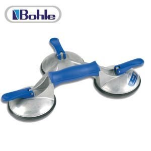 BOHLE 603.0BL Cam Vantuzu Üçlü 100 Kg
