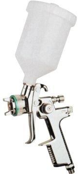 Max Extra ST 2000 Voylet Profesyonel Boya Tabancası 2.0 mm