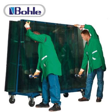 BOHLE 603.0BL Cam Vantuzu Üçlü 100 Kg