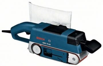 BOSCH GBS 75 AE Tank Zımpara 750 Watt