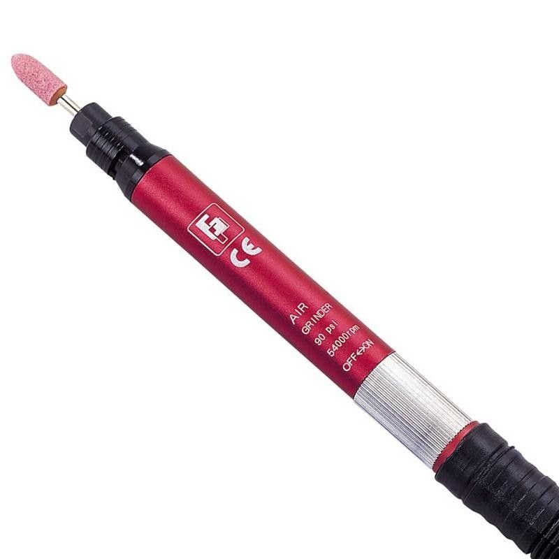 GISON Havalı Kalıpçı Taşlama ( Mikro ) 1/8'' (3 mm)