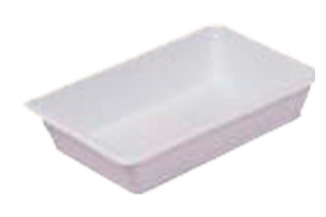 HİPAŞ HP-1400 Plastik Kaplar / 25 ADET