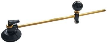 Bohle Daire Cam Kesme Açılı 514.0 ( Uzunluk 120cm)