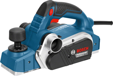 BOSCH GHO 26-82 D Planya Makinası 710 Watt
