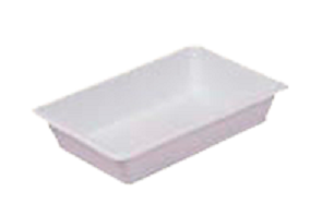 HİPAŞ HP-1405 Plastik Kaplar / 25 ADET