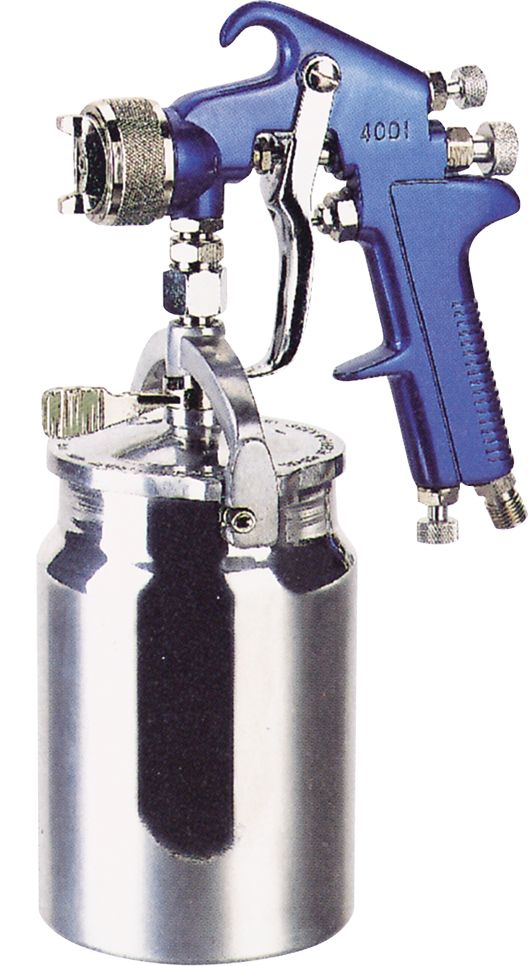 Max Extra 4001 S Voylet Boya Tabancası 1.7 mm
