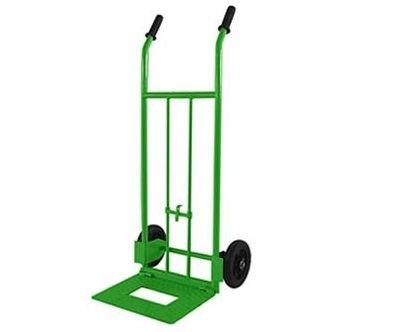 NEKAR Hafif Tip Koli Arabası 70 Kg