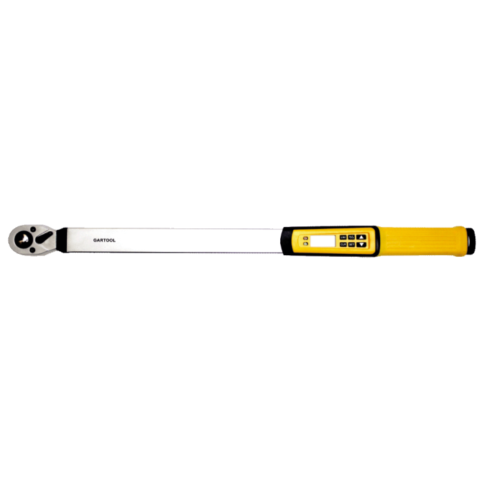 Dijital Tork Anahtarları 1/2'' - 3.5 … 35.0kgm