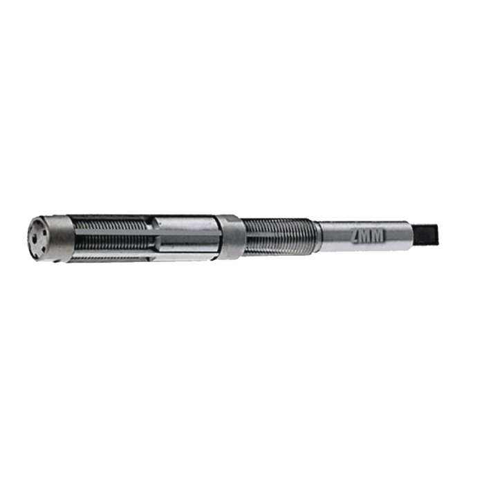 Ayarlı Raybalar  8.0 … 9.0mm