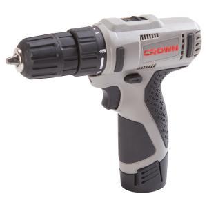 CROWN CT 21053L Akülü Vidalama 10.8 Volt