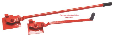 SAİT DEMİRCİ Etre Kolu (Makaralı)