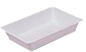 HİPAŞ HP-1420 Plastik Kaplar / 25 ADET