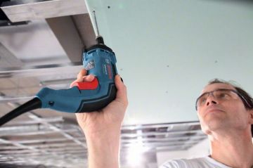 BOSCH GSR 6-45 TE Elektrikli Vidalama 701 Watt / 4500 Devir