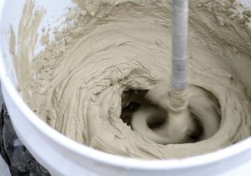 SGS Boya & Alçı Karıştırıcı SDS-MIX (20 Adet)