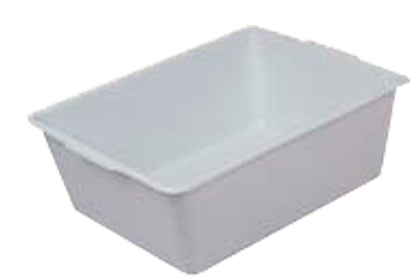 HİPAŞ HP-1425 Plastik Kaplar / 25 ADET