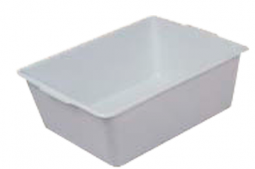 HİPAŞ HP-1425 Plastik Kaplar / 25 ADET
