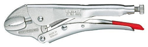 KNİPEX 4104180 Ayarlı Pense 180 mm