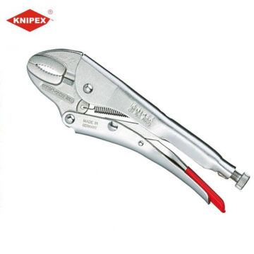 KNİPEX 4104180 Ayarlı Pense 180 mm