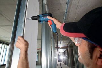 BOSCH GSR 6-60 TE Elektrikli Vidalama 701 Watt / 6000 Devir