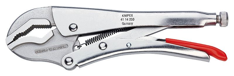 KNİPEX 4124225 Ayarlı Pense 225 mm
