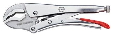 KNİPEX 4124225 Ayarlı Pense 225 mm