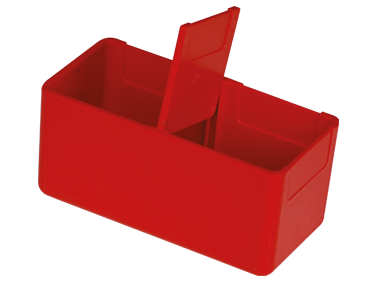 HİPAŞ HP-16 Plastik Kaplar / 30 ADET