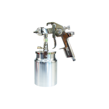 YAMA AB17S Model Alttan Depo Boya Tabancası 1000 ML 1.4mm