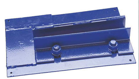 SAİT DEMİRCİ Köşebent