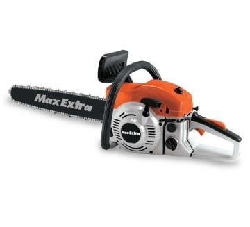 Max Extra CSA45 Benzinli  Ağaç Kesme Motoru 45 cm Pala