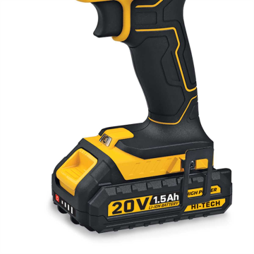 SGS5248 - 20 Volt 1.5 Amper Akülü Şarjlı Darbeli Matkap Vidalama Seti Çift Akülü