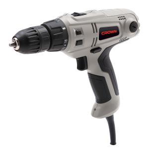 CROWN CT 10113 Tork Ayarlı Matkap 230 Watt