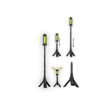 2000Lm 3 Ayaklı LEDTamirci Aydınlatması