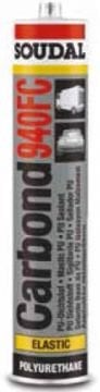 SOUDAL CARBOND 940 FC POLİÜRETAN MASTİK 310 ml (24 Adet)