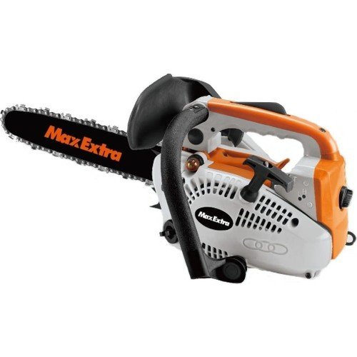 Max Extra YDKW 25 Benzinli Ağaç Kesme 25 Cm Pala