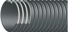 SEL 10'' Standart Hizmet Havalandırma 254 mm (10 Metre)