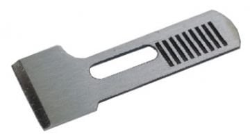 TOMAX AMBİKA Marangoz Düztaban Rende Bıçağı 210mm