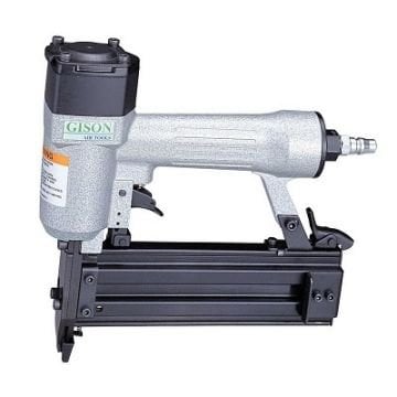 GISON Havalı Çivi Çakma Tabancası 15-50 mm.