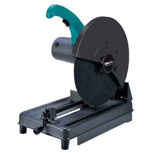 RBT CF24-355 Profil Kesme Makinesi 2400 Watt / 355 mm