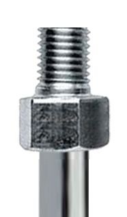 SGS 270 Boya Alçı ve Tutkal Karıştırıcı Uç (12 Adet) M14-MIX (120x600)