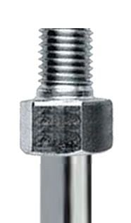 SGS270 - Boya Alçı ve Tutkal Karıştırıcı Ucu