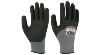 STARLİNE E-111865 Köpük Nitril Eldiven (120 Çift)