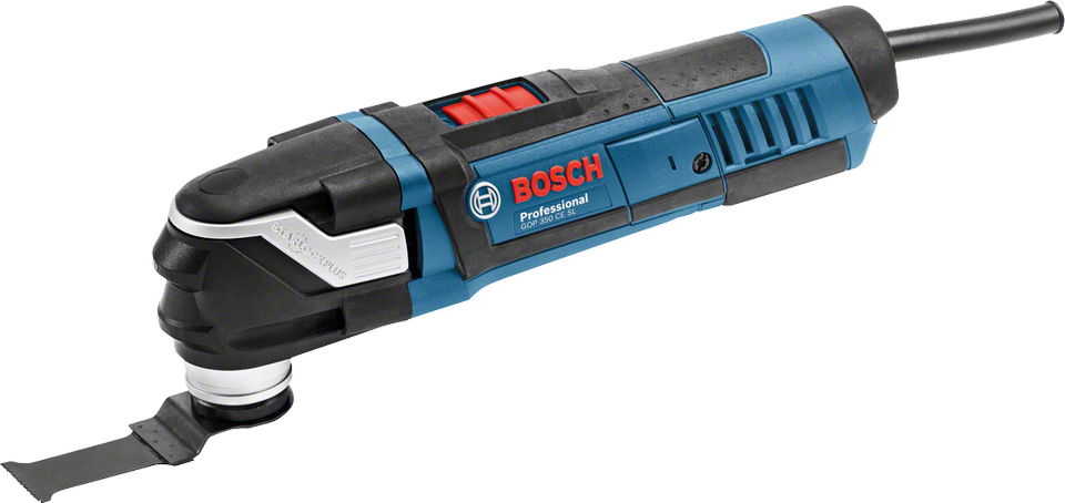 BOSCH GOP 40-30 Çok Yönlü Kesici 400 Watt