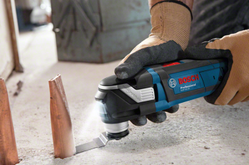 BOSCH GOP 40-30 Çok Yönlü Kesici 400 Watt